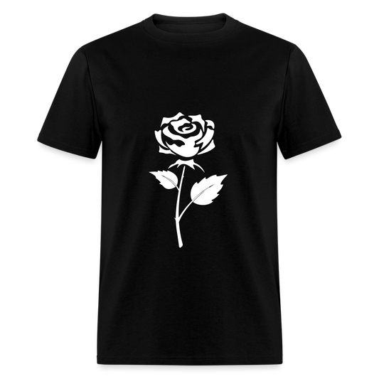 Roseway only unisex t-shirt - black